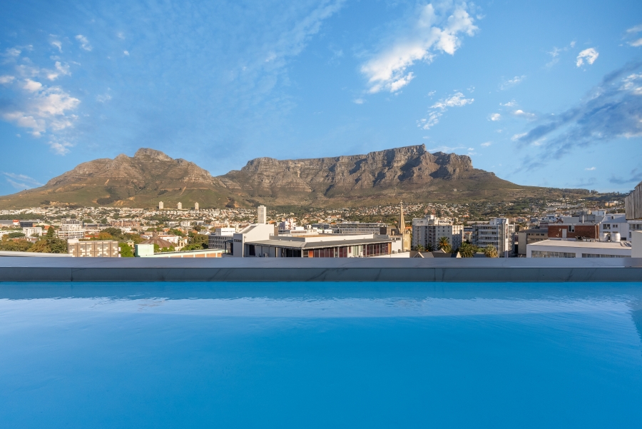 To Let 3 Bedroom Property for Rent in Cape Town City Centre Western Cape